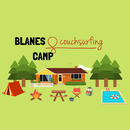 Let's go to the Camp in Blanes, Costa Brava's picture