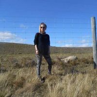 Hannah Joynson的照片