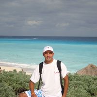 Mario Berrio的照片