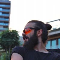 Eray Turgut的照片