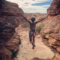 Tene Diakité的照片