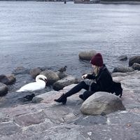 Johanna Hedenskog's Photo