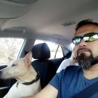 David Poblano's Photo