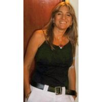 CLAUDIA CALIFRA's Photo