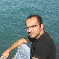 murat Kamiloğlu's Photo