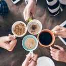 Foto de Sunday Coffee Meetup