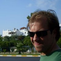 Łukasz Foluśniak's Photo