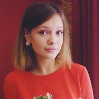 Daria Tsypkina's Photo