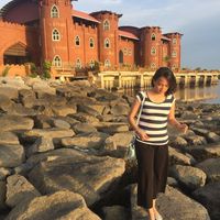 WANNIE ARIS的照片