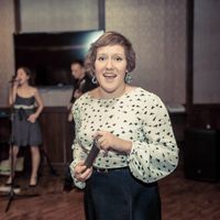 Kseniia Kozlova's Photo