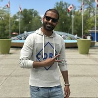 Naji Alshammari's Photo