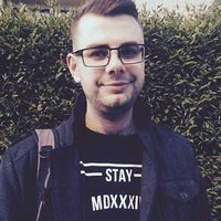 Dawid Pałubniak的照片