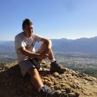 emanuel arevalo's Photo