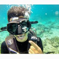 Alishaan Kapasi的照片