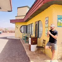 Nidal elasri的照片