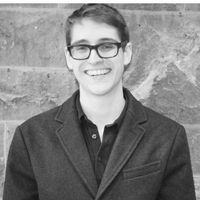 Vincent-Pierre Fullerton's Photo