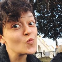 Julia Turlakova的照片