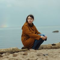 Aleksandra Pikina的照片