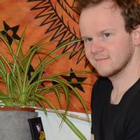 Alexander Bogoslawski's Photo