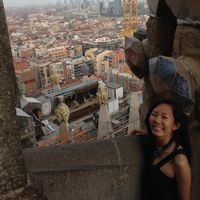 Photos de Suanne Ong