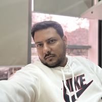 Mayur Singh的照片