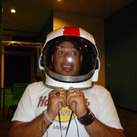 Javier Farias's Photo