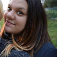 Dasha Orlova的照片