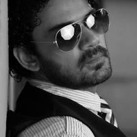 Chandan Anand的照片