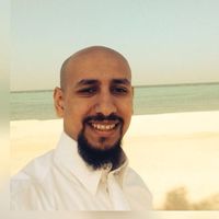 Yousef Al Dubaikhi的照片