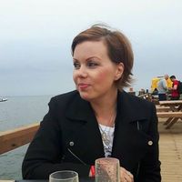 Minna Pekkarinen's Photo