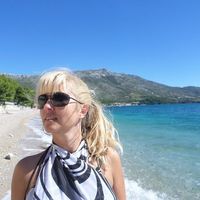 Viktoria Savoskina's Photo