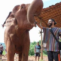 Pranav Gulati's Photo