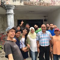 Фотографии пользователя The Castle Art Community