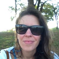 Tayra  Rodrigues's Photo