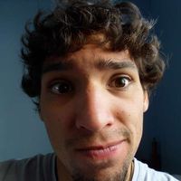 Lucas Carneiro的照片