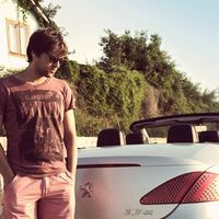 Martin Komitsky的照片