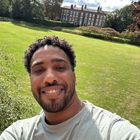 Djames Mehdi's Photo