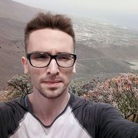 Alejandro Vinagre's Photo