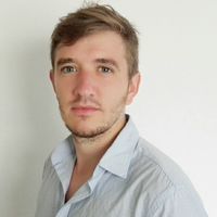 Ezequiel Alonso的照片