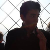 David Gonzalez Kalil's Photo