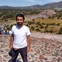 Brian Daniel Quiroz Murillo's Photo