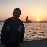 Samet Yıldırım's Photo
