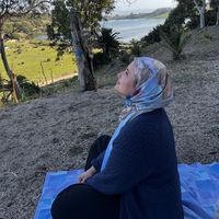 Maroua Ouchene's Photo