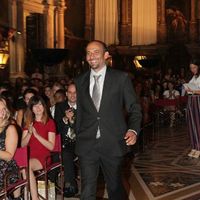 Fotos von Junaid Khan