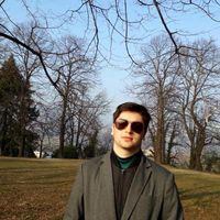 Michel Zanelatto's Photo