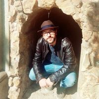 Oriol Rafols's Photo