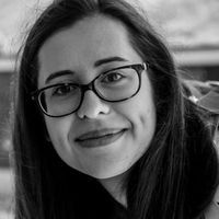 Alicja Rąpała's Photo