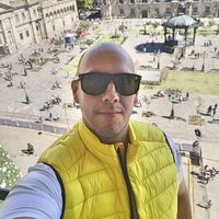 Octavio Alfaro的照片