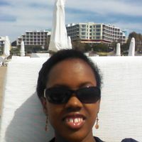 Serena Smith的照片