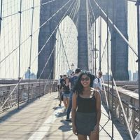 Franziska Eyo's Photo